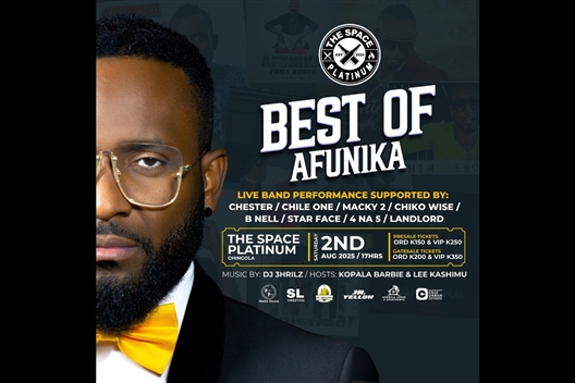 BEST OF AFUNIKA